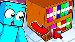 25 Coisas que Você não vai DESVER no Minecraft