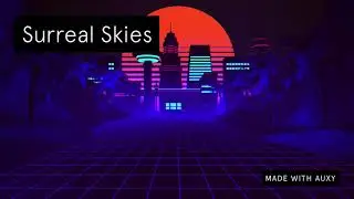 Felix White - Surreal Skies