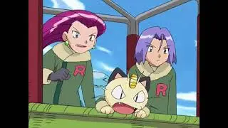 May roasting team rocket
