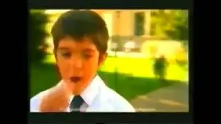Tanda Publicitaria - Jetix Argentina (Abril 2008)