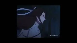 Се Лянь - бог в короне из цветов | Благословение небожителей | #tgcf #озвучка #voiceacting #xielian