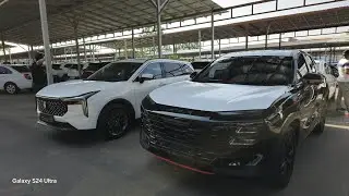 Иномаркалар нархлари Kia k5 Sorento Hundai Elantra Jetour x70 Dashing Bestune t55 Andijon 2024.09.06