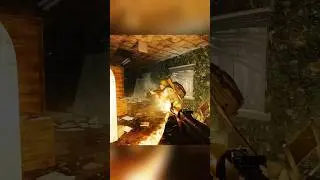 There are bad people in here, I can feel it #tarkov #escapefromtarkov #eft