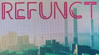 Полное прохождение игры Refunct