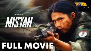 Mistah Full Movie HD | Robin Padilla, Roi Vinzon, Rustom Padilla, Daniel Fernando, Joko Diaz