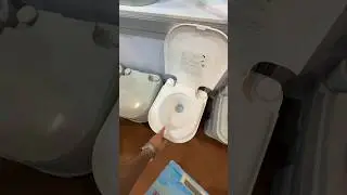 Наконец-то нашел. Главное, что ведро с водой есть