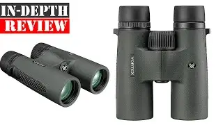 Features of Vortex Optics Triumph HD 10×42 Binoculars Review