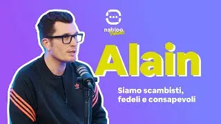SIAMO SCAMBISTI, FEDELI E CONSAPEVOLI | Ep.17 con Alain