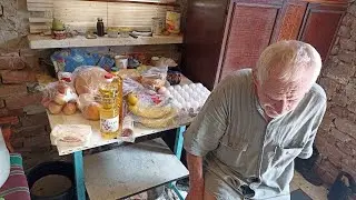 Не знаю что сказать! Помогали,помогаем и будем помогать.