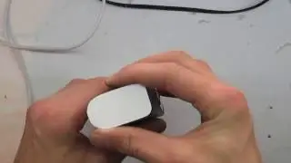 Сборка Бокс Мода /Часть-3/Пайка схемы