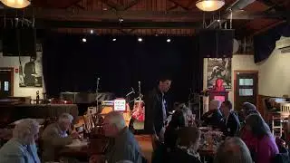 2023 WaveMaker Award Benefit: Welcome