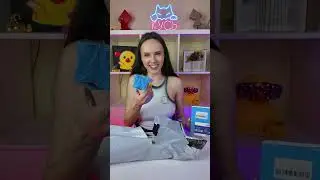 Заказ оператора 😂 Распаковка