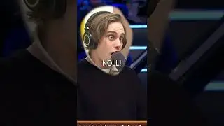 Nya avsnitt av VAD med IJWTBC släpps varje tisdag på Spotify!