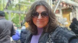 Елена Фролова о концерте в Переделкино 1 июня 2024 года