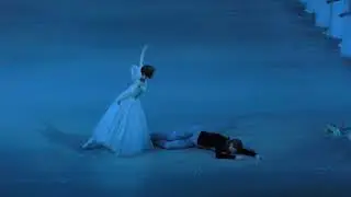 22/11/18 Shirinkina Shklyarov Bulanova final of Giselle