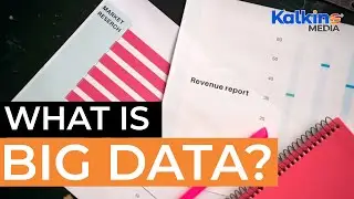 What is Big Data?