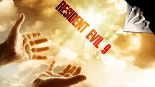 Capcom прямо намекнула на новый  Resident Evil | ВодаВидео