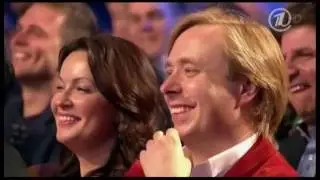 КВН На злобу дня 25 мая 2014