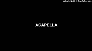 Big Baby Tape – ACAB (Acapella)