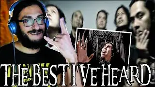 THIS IS WHAT I WANTED TO HEAR! Koil Feat The Rock - Kenyataan Dalam Dunia Fantasy reaction