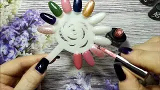 КрасоткаПро, товары для маникюра. Отличные гель-лаки по акции!!
