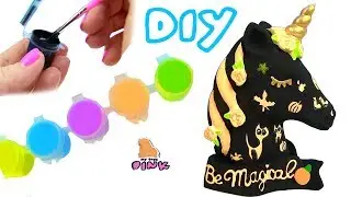 #DIY