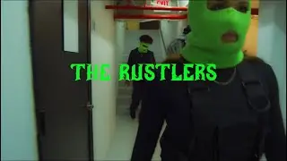 Young Nudy - The Rustlers