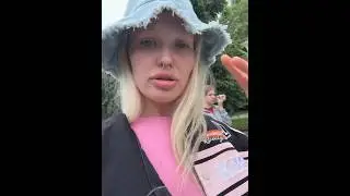 Диана Адаменко беременна? 10.6.24.