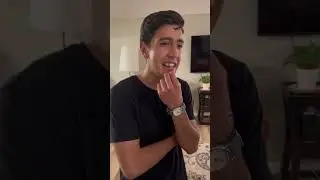 Как Американец говорит по русски и украински / Не кипишуй