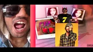 Mobydick - L'EX D'Fatema Clash 7liwa , muslim , Don bigg ( explicit analysis )