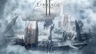 #4 Lineage 2 Classic - Светлый маг