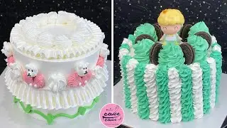 Make & Mature Christmas Cake Recipe | Part 159