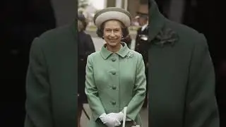 Queen Elizabeth II of England, Queen Elizabeth II with Prince Philip, royal family 
