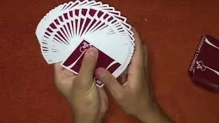 Cherry Casino Reno Red Deck Opening And Review
