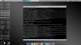 install gentoo on virtualbox