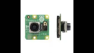 Spotpear Raspberry Pi 4B Camera Module 12MP high resolution Auto-Focus IMX708 75° or 120° FOV