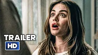 F MARRY KILL Official Trailer (2024) Lucy Hale Movie HD