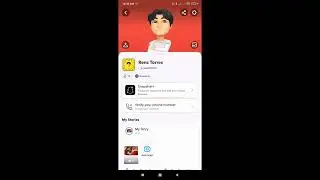 How To Make Public Profile on Snapchat Under 18 (2023)