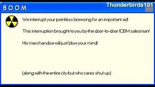Funny Windows Errors