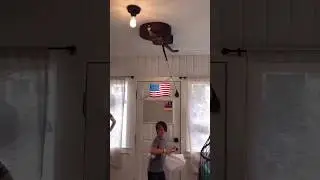 Музыкальная дверь