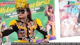 FULL LANGGAM CAMPURSARI VERSI JAIPONG NDOLALAK MEKAR BAGUS LARAS