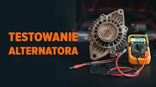 Jak sprawdzić alternator samochodowy | Wskazówki od AUTODOC