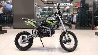 Питбайк BSE PH 125