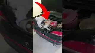 Cheapest Way To Lower Your Car!