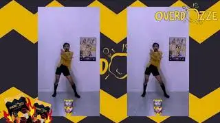 Kpop Dance Cover Challenge by Dieyon  2