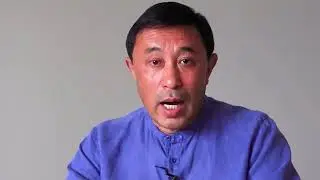 Часть вторая. Ермек Турсынов опустил назарбаеаского соловья. ​⁠  19 май 2021 год. @AKURMANOVify