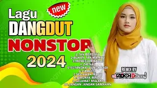TAK BERDAYA II BUKAN TAK MAMPU  DJ DANGDUT NONSTOP 2024 II COCOK BUAT SANTAI
