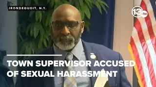 Report outlines sexual harassment, retaliation claims against Irondequoit town supervisor