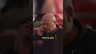 Hank Gets A Call | Breaking Bad 