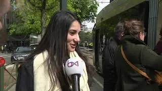 Le “Tram Nouvelle Génération” déployé sur la ligne 51 entre Bruxelles-Midi et Stade